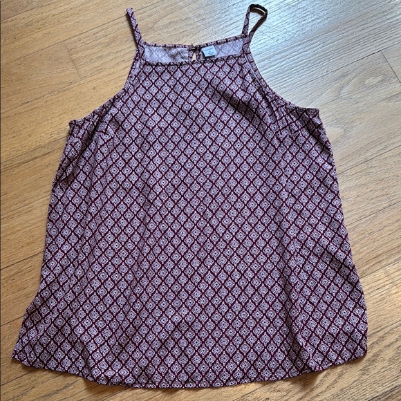 Old navy tank top - Picture 1 of 8